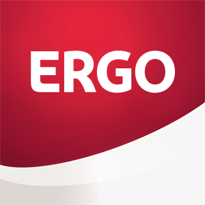 ergo logo