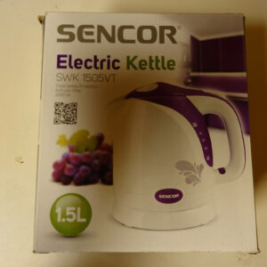 Электрический чайник