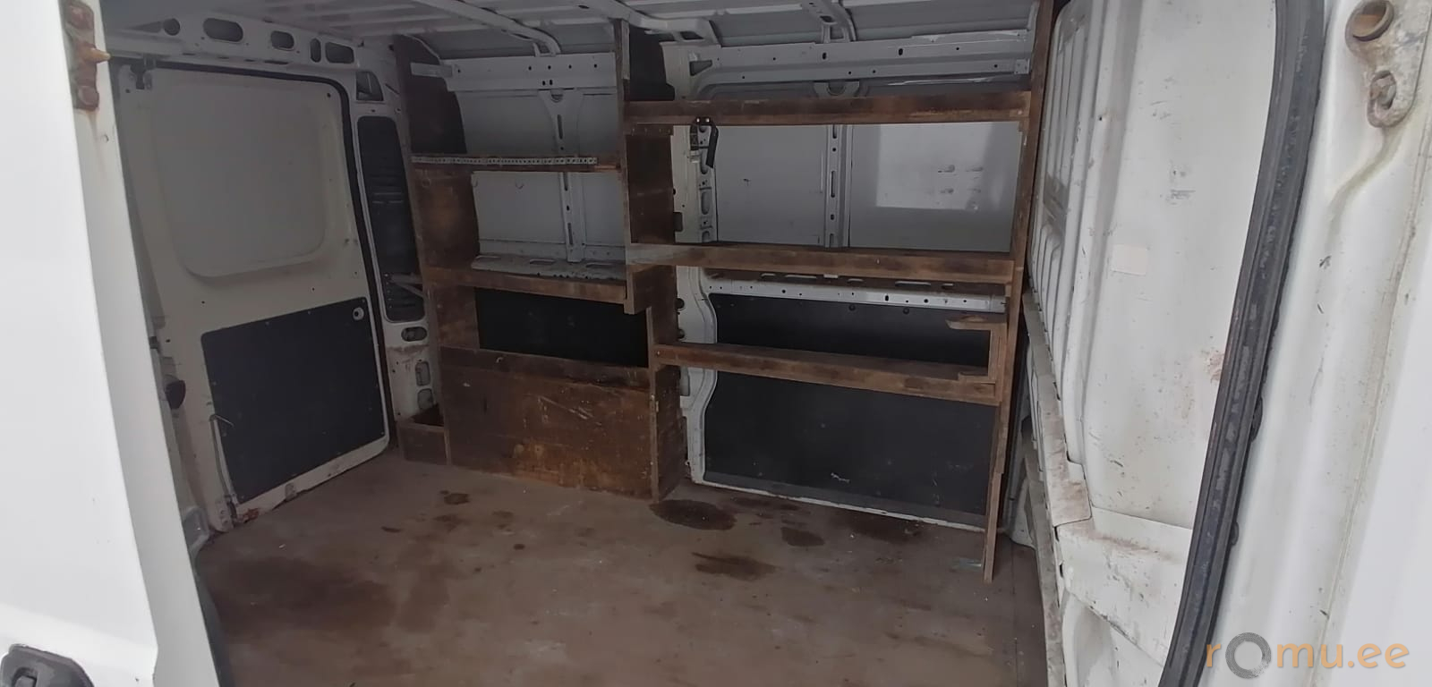 Peugeot Boxer (2010) - Image 9