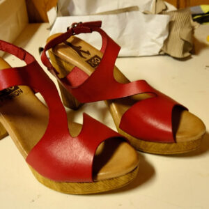 Женская обувь (nr402)