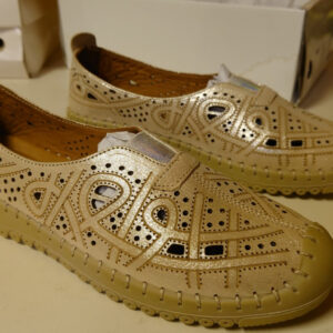 Женская обувь (nr404)