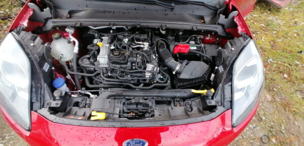 Ford Puma (2023) - Image 6