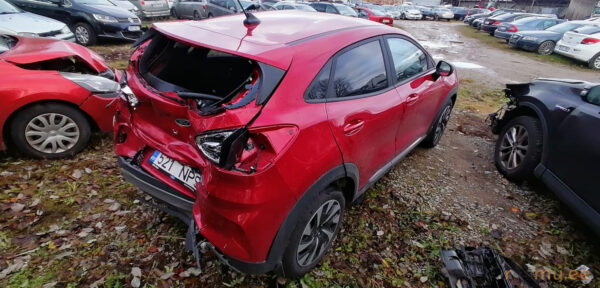 Ford Puma (2023) - Image 3