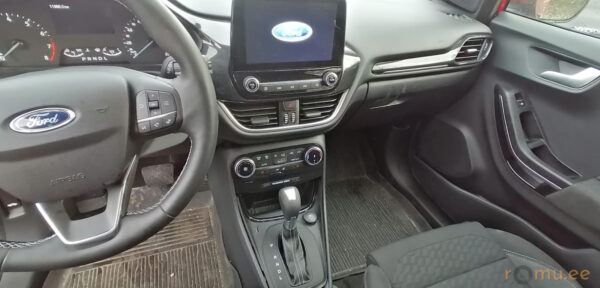 Ford Puma (2023) - Image 8