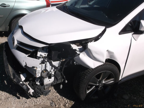 Toyota Verso (2016) - Image 15