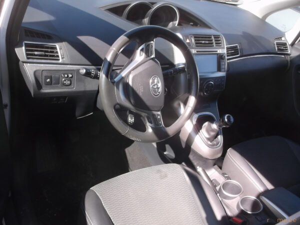 Toyota Verso (2016) - Image 17