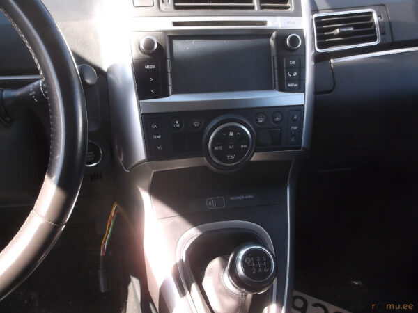 Toyota Verso (2016) - Image 18