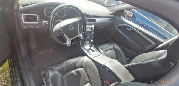 Volvo S80 (2011) - Image 7