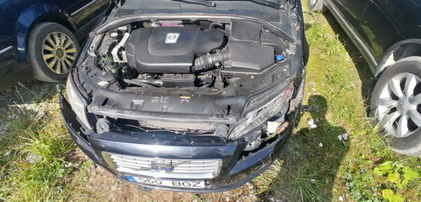 Volvo S80 (2011) - Image 6