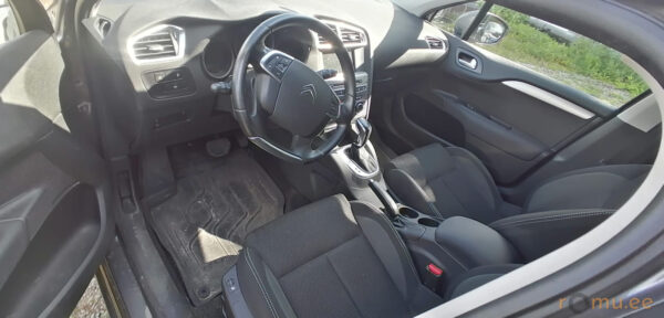 Citroen C4 (2017) - Image 7