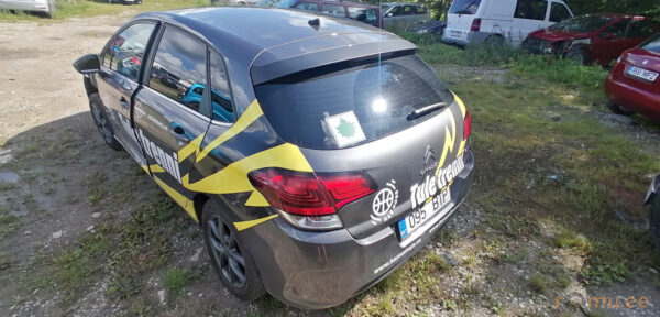 Citroen C4 (2017) - Image 3