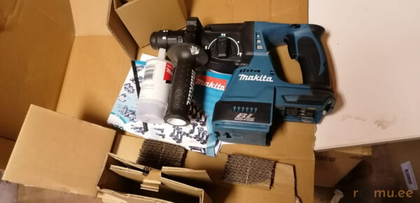 makita