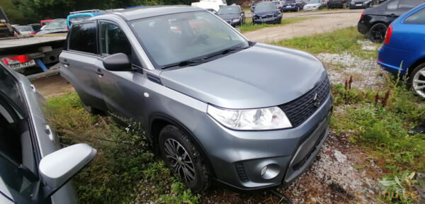 Suzuki Vitara (2018) - Image 2