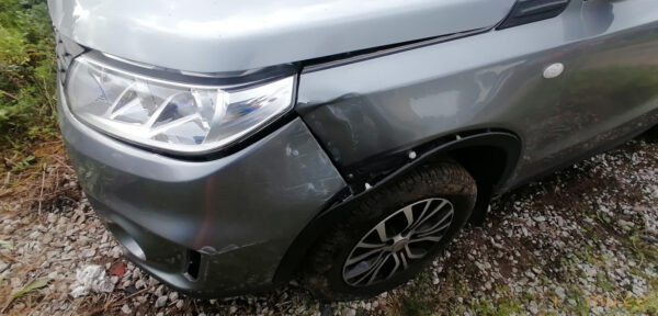 Suzuki Vitara (2018) - Image 5