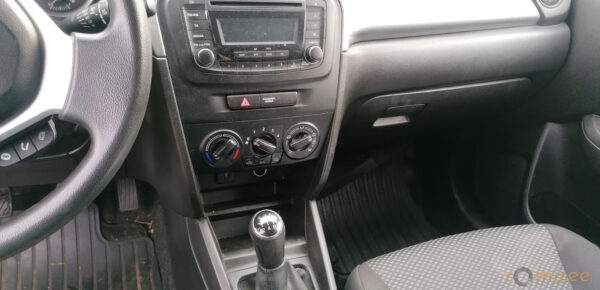 Suzuki Vitara (2018) - Image 9