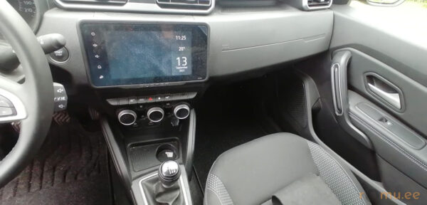 Dacia Duster (2022) - Image 8
