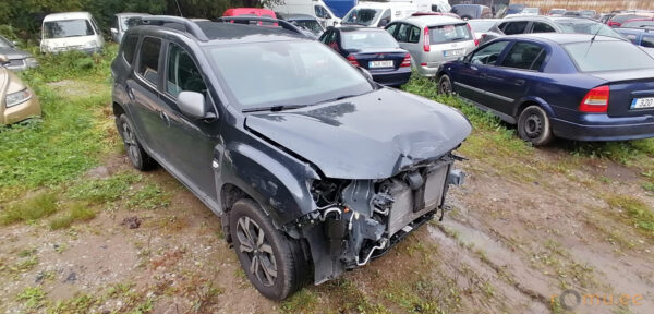 Dacia Duster (2022) - Image 2
