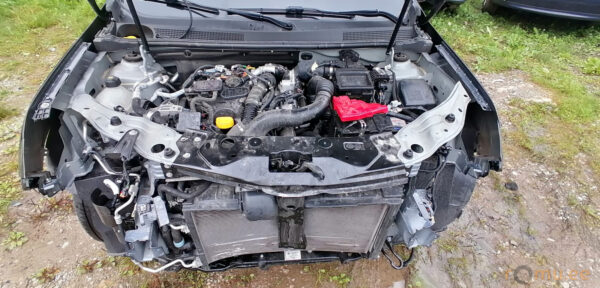 Dacia Duster (2022) - Image 6