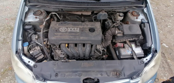 Toyota Corolla (2006) - Image 6