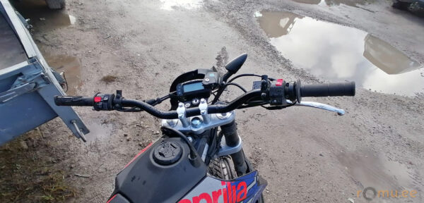 Aprilia RX 125 (2022) - Image 10