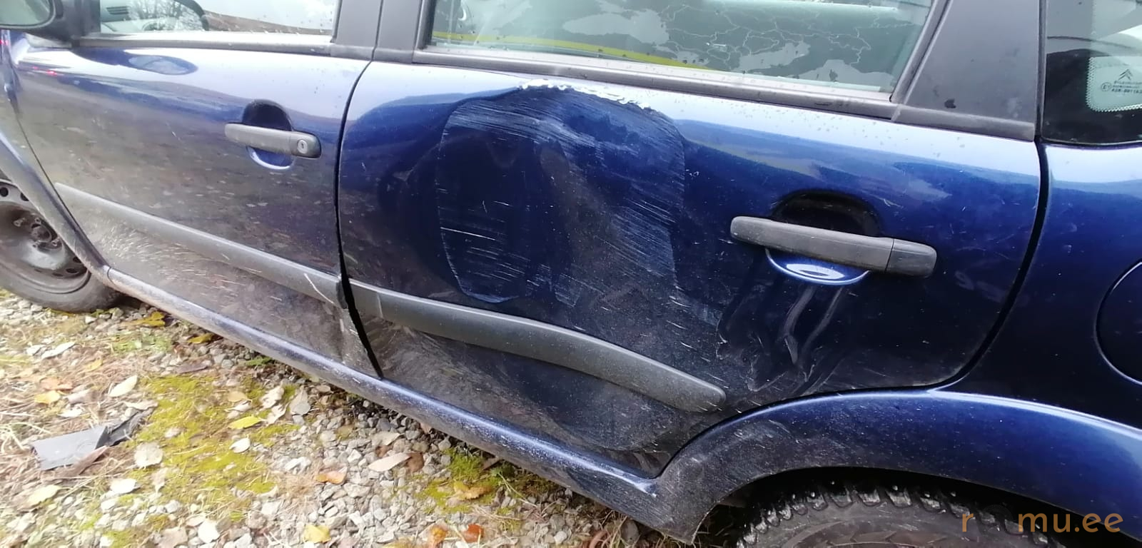 Citroen C3 (2006) - Image 6