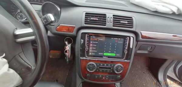 Mercedes-Benz R 280 CDI 4Matic (2007) - Image 7