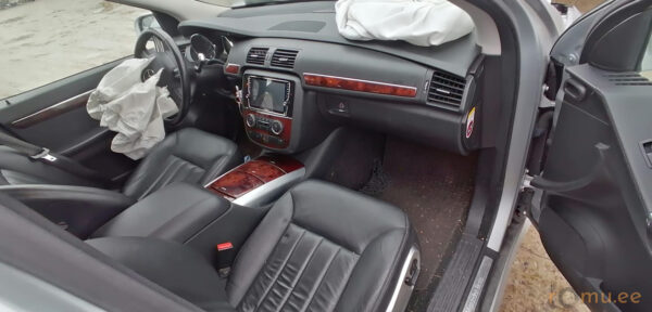 Mercedes-Benz R 280 CDI 4Matic (2007) - Image 6