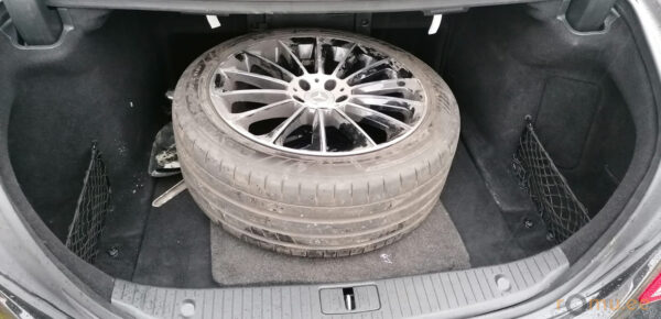 Mercedes-Benz S350 Bluetec (2014) - Image 7