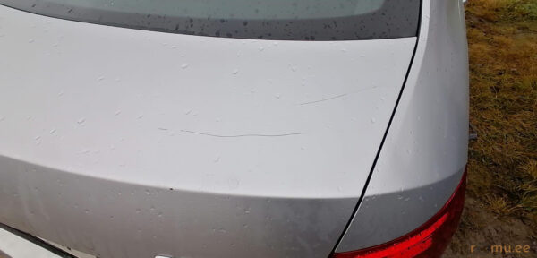 Skoda Octavia (2016) - Image 6
