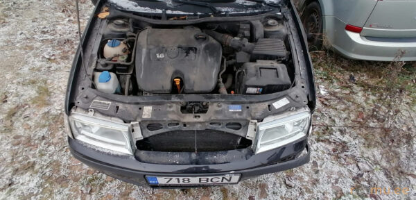 Skoda Octavia (2010) - Image 6