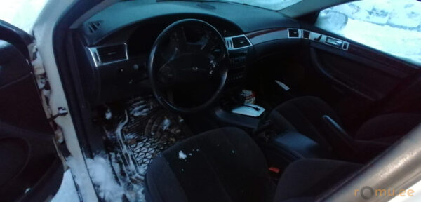 Chrysler Pacifica (2004) - Image 7
