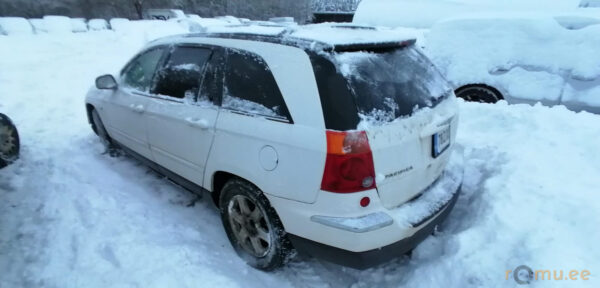 Chrysler Pacifica (2004) - Image 3