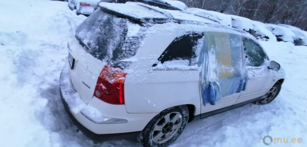 Chrysler Pacifica (2004) - Image 4