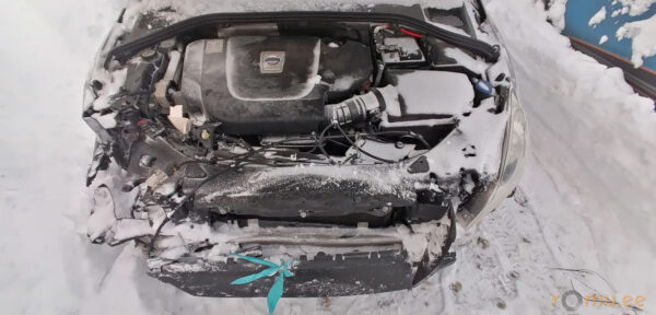 Volvo S60 (2010) - Image 7