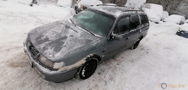 Volkswagen Passat Variant (1994)