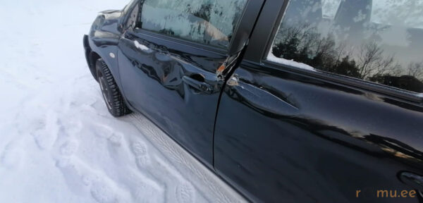 Nissan Micra (2013) - Image 5