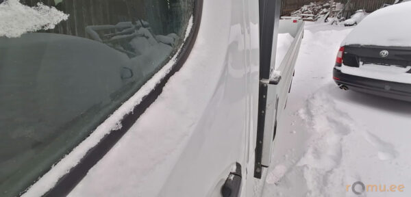 Renault Master (2021) - Image 8