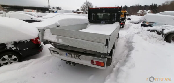 Renault Master (2021) - Image 3