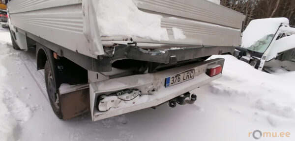 Renault Master (2021) - Image 5