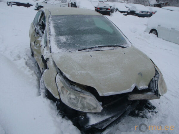 Citroen C4 (2006) - Image 2