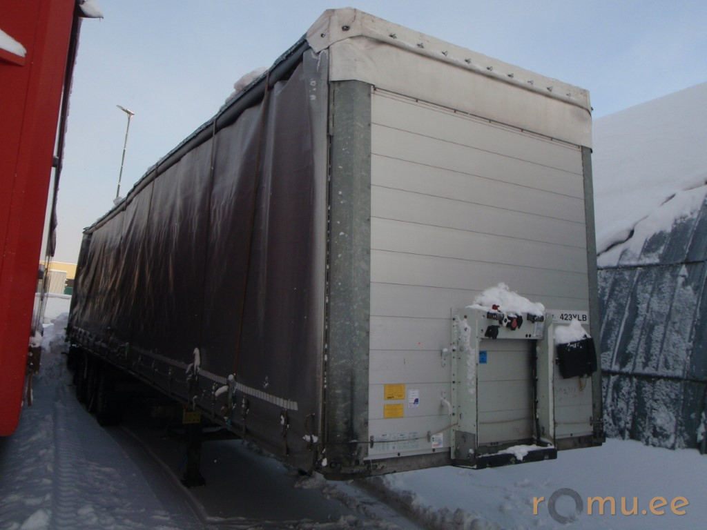 Schmitz Cargobull SCS 24/L-13.62 EB (2019)