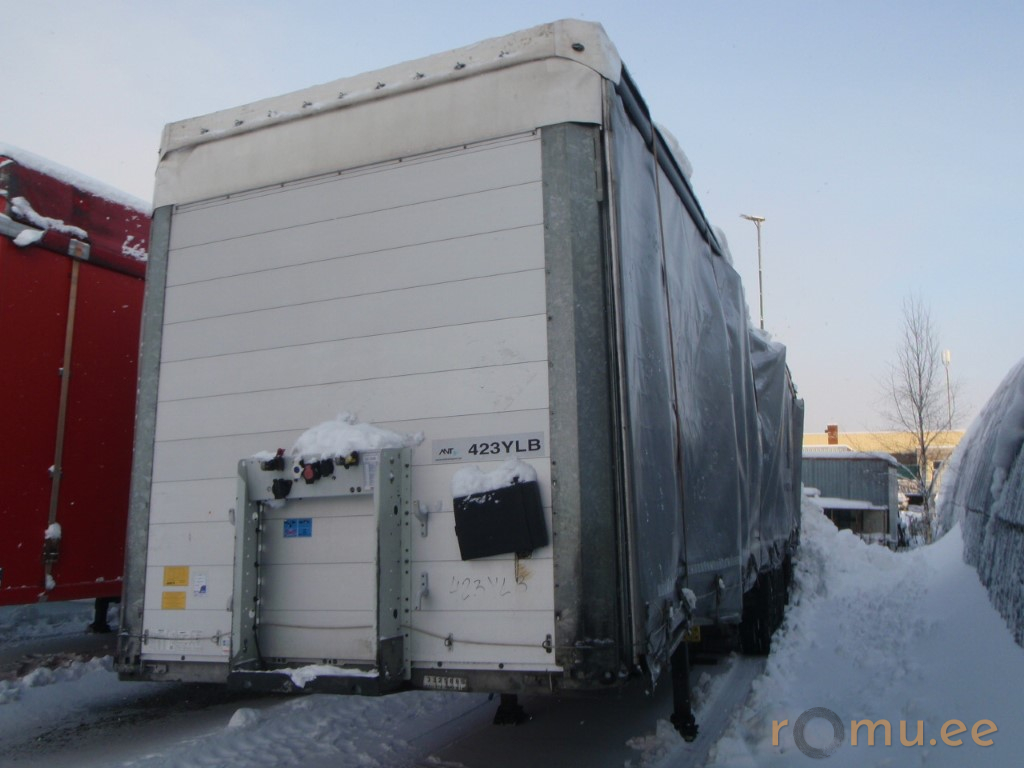 Schmitz Cargobull SCS 24/L-13.62 EB (2019) - Image 2