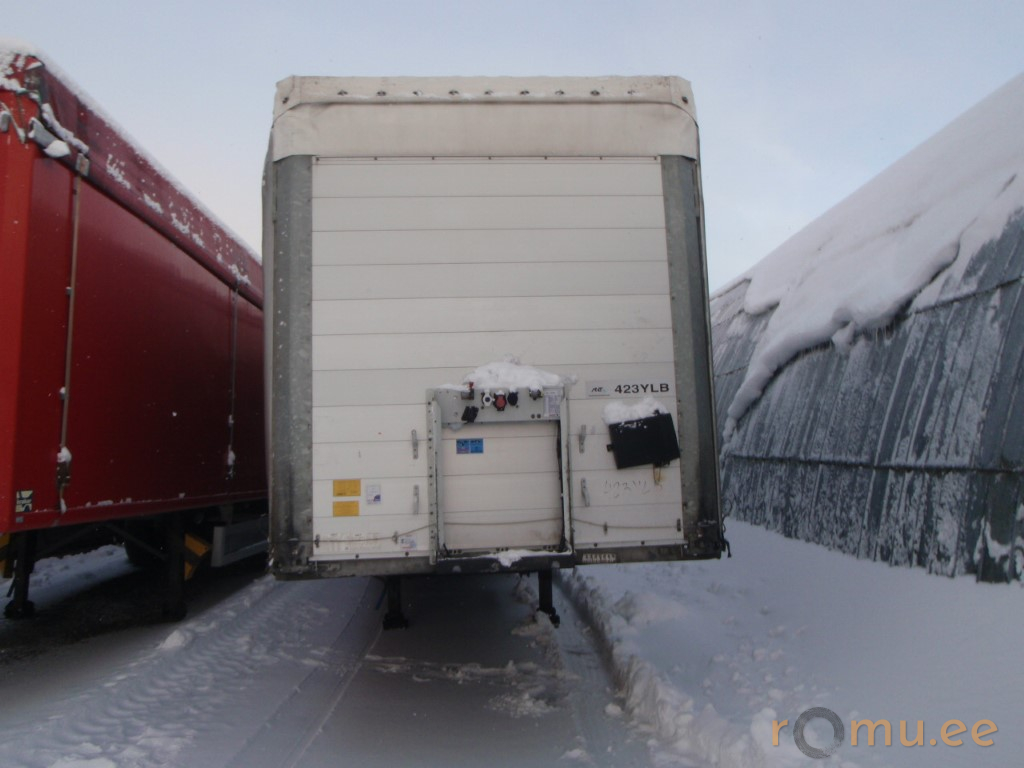 Schmitz Cargobull SCS 24/L-13.62 EB (2019) - Image 3