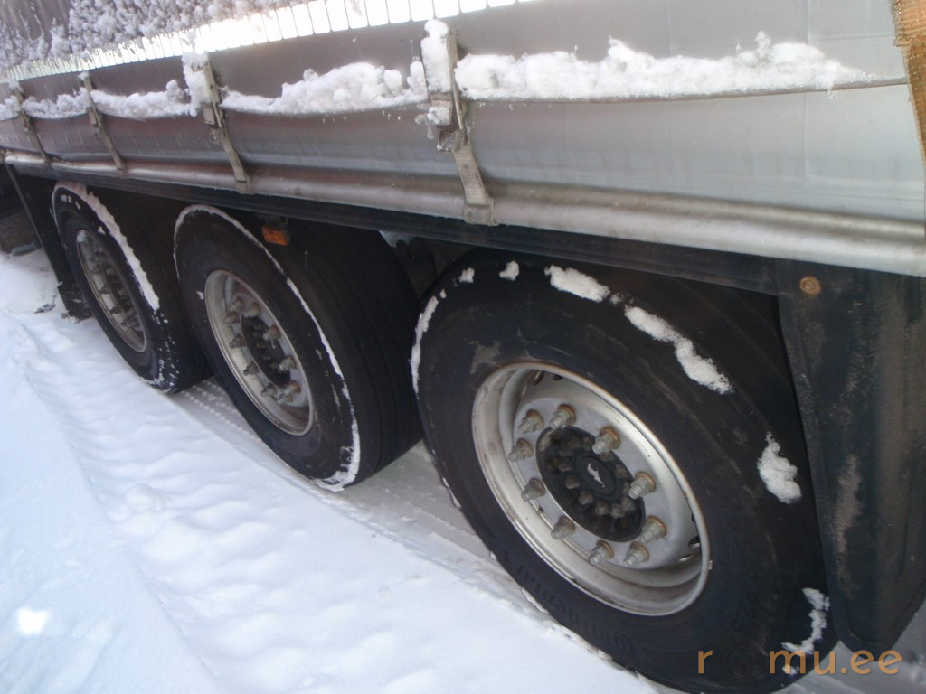 Schmitz Cargobull SCS 24/L-13.62 EB (2019) - Image 6