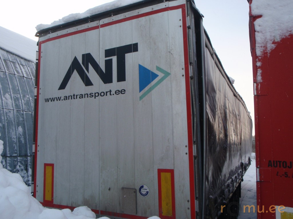 Schmitz Cargobull SCS 24/L-13.62 EB (2019) - Image 4