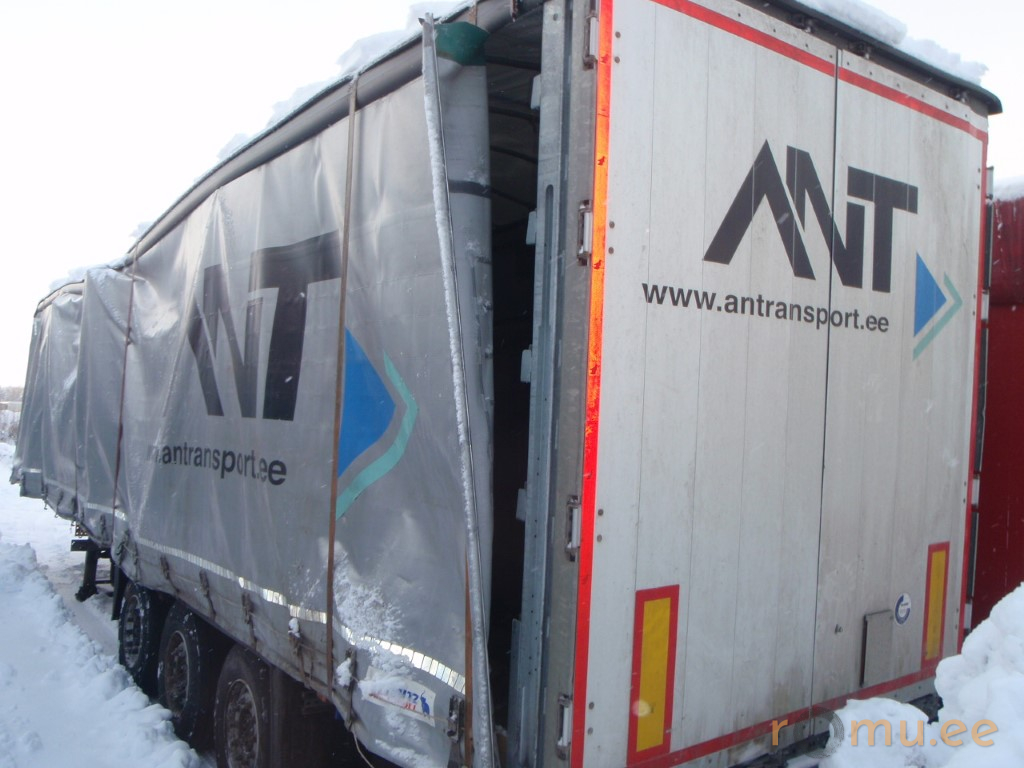 Schmitz Cargobull SCS 24/L-13.62 EB (2019) - Image 5