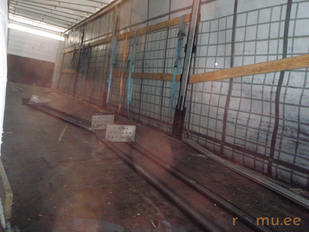 Schmitz Cargobull SCS 24/L-13.62 EB (2019) - Image 7