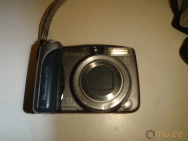 Fotokaamerad (2tk) - Image 2