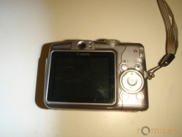 Fotokaamerad (2tk) - Image 3