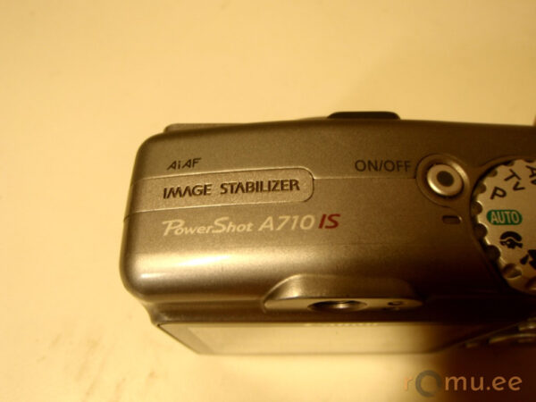 Fotokaamerad (2tk) - Image 4